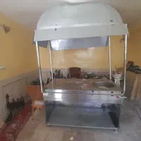 میز بریون  و ...