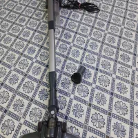 جارو شارژی ایستاده