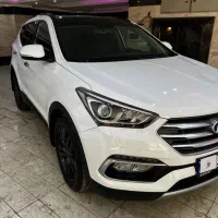 سانتافه شرکتی ۲۰۱۷ gdi