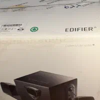 اسپیکر کامپیوتر ادیفایر مدل X120