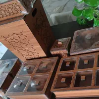 خانه و اشپزخانه