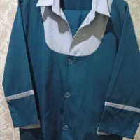 لباس فرم مدرسه جوادیه