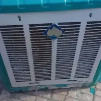 کولر آبی