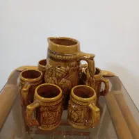 پارچ ولیوان برای فروش
