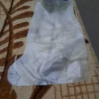 پاسباند پا مخصوص مچ تا زانو برای پاهای شکسته