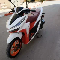 کلیک نیکتاز ۱۵۰cc