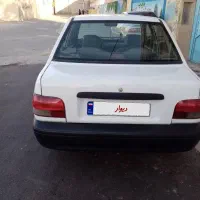 پراید مدل 89