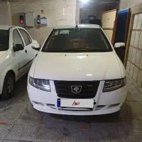 سمندسورن پلاس ۱۴۰۲ سیمی