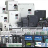 برق صنعتی اتوماسیون دستگاههای صنعتی برنامه نویسplc