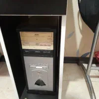 فروش کامپیوترباتمام وسایل جانبی