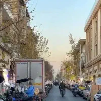 ۱۰۰ متر تجاری اداری کارگاه انبار بر لاله زار شمالی