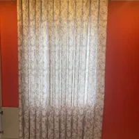 پرده اتاق