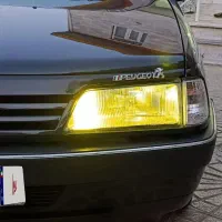 پژو405مدل83عروسک