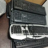 کی بورد
