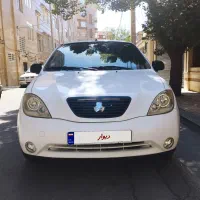 تیبا ۲مدل ۹۹