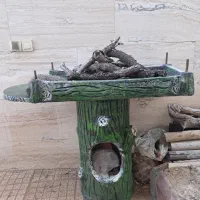 باربیکیو (کباب پز سیمانی)