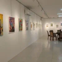آموزش نقاشی و طراحی و خوشنویسی