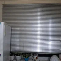 پرده ی کرکره ای