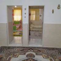 اجاره آپارتمان 95 متر.طبقه اول،|اجارهٔ آپارتمان|رباط‌کریم, رباط‌کریم|دیوار