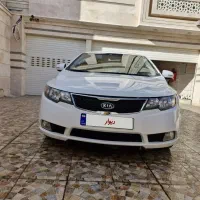 کیا سراتو مدل ۱۳۹۴ (اقساطی)