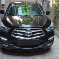 هایما S5 مدل ۱۴۰۲ کم کار تمیز