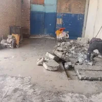 اجاره کاتر برش آسفالت و بتن