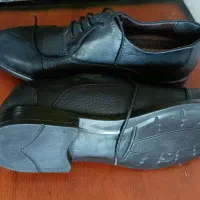 کفش مجلسی مردانه