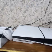 پی اس ps 5 ۵|کنسول، بازی ویدئویی و آنلاین|مرودشت, فاز دوم شهرک فرهنگیان|دیوار