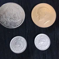 فروش سکه قدیمی