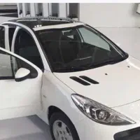 ۲۰۷ خشک پانا ارتقا یافته