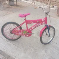 دوچرخه 20