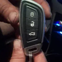سویچ ریموت شاهین