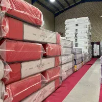 پک‌کامل کالای خواب ازکارخانه مرکزی تهران بزرگ