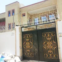 رنگ آمیزی و نقاشی ساختمان کاغذدیواری