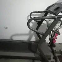 تردمیل چند کاره