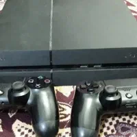 پی اس ۴