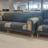 مبل مدل  ترلان/ با سال‌ها تجربه در تولید مبلمان