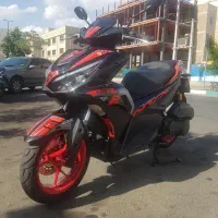 طرح ایروکس ۱۷۰ کبیر برج اخر ۴۰۳