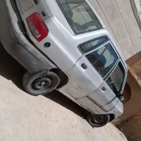 پراید مدل ۸۵ دوگانه دستی