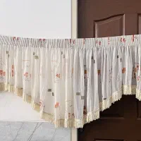 یال پرده حریر