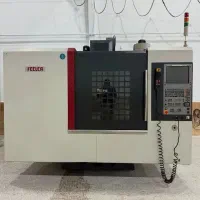 قالب سازی  فرز CNC ماشینکاری تراشکاری