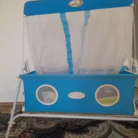 گهواره نوزاد