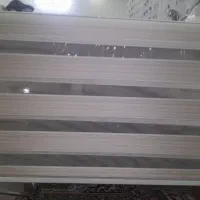 پرده زبرا