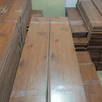 فروش پارکت دست دوم ترکیه در حد