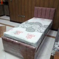 تختخواب وسرویس خواب