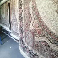 قالیشویی تمام اتوماتیک سالار بدون دخالت