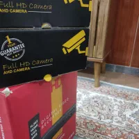 پک کامل دوربین
