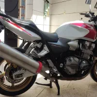 سی بی انژکتور 1300 2004