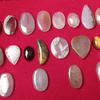 سرگل بار عقیق فوق‌العاده باکیفیت و زیبا مناسب قیمت