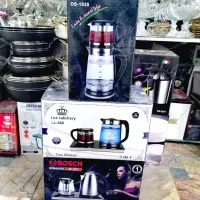 قهوه ساز و اسپرسو ساز